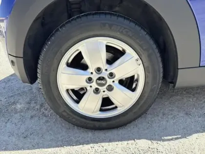 Photo 10 Mini Mini  One 75ch  Chili