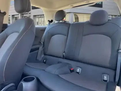 Photo 9 Mini Mini  One 75ch  Chili