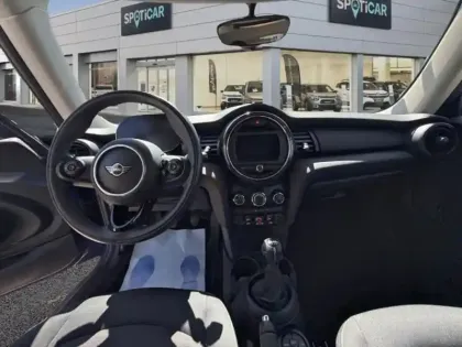 Photo 7 Mini Mini  One 75ch  Chili