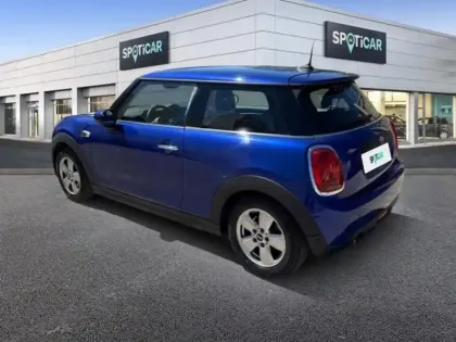 Photo 6 Mini Mini  One 75ch  Chili