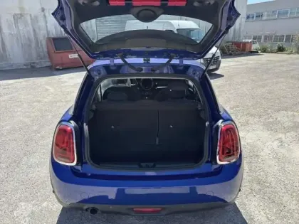 Photo 5 Mini Mini  One 75ch  Chili