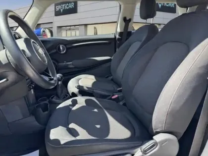 Photo 8 Mini Mini  One 75ch  Chili