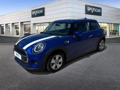 Photo Mini Mini Chili