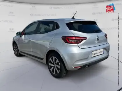 Photo 7 Renault Clio  1.0 TCe 90ch Evolution CarPlay