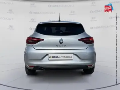 Photo 6 Renault Clio  1.0 TCe 90ch Evolution CarPlay