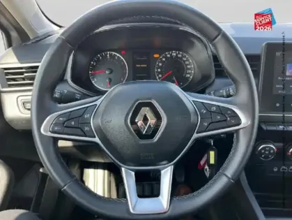 Photo 11 Renault Clio  1.0 TCe 90ch Evolution CarPlay