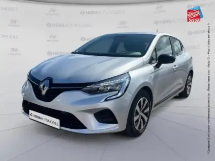Photo Renault Clio Evolution