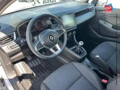 Photo 14 Renault Clio  1.0 TCe 90ch Evolution CarPlay