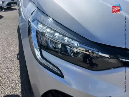 Photo 12 Renault Clio  1.0 TCe 90ch Evolution CarPlay