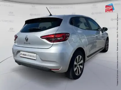 Photo 5 Renault Clio  1.0 TCe 90ch Evolution CarPlay