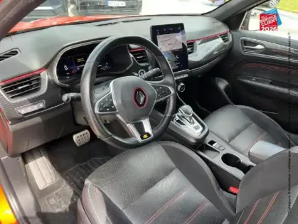 Photo 14 Renault Arkana  1.6 E-Tech 145ch RS Line -21B