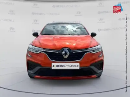 Photo 16 Renault Arkana  1.6 E-Tech 145ch RS Line -21B