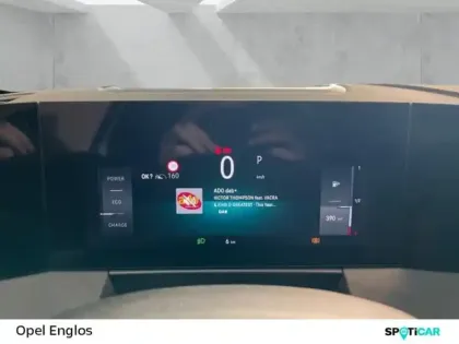 Photo 9 Opel Astra  1.2 Turbo Hybrid 145ch Ultimate e-DCT 6