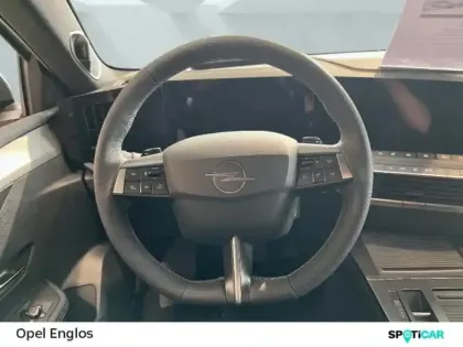 Photo 8 Opel Astra  1.2 Turbo Hybrid 145ch Ultimate e-DCT 6