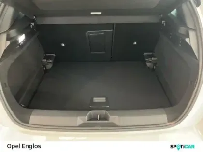 Photo 5 Opel Astra  1.2 Turbo Hybrid 145ch Ultimate e-DCT 6