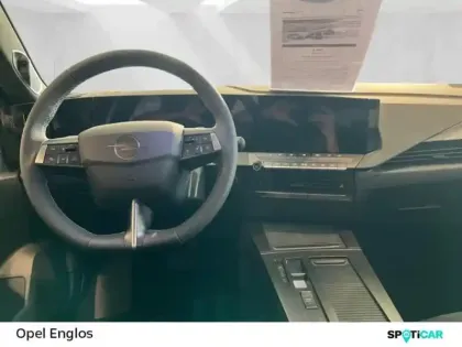 Photo 7 Opel Astra  1.2 Turbo Hybrid 145ch Ultimate e-DCT 6