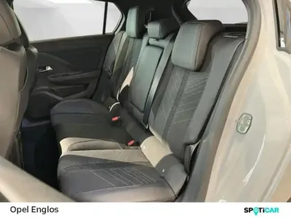 Photo 11 Opel Astra  1.2 Turbo Hybrid 145ch Ultimate e-DCT 6