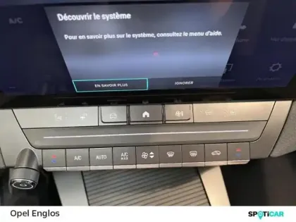 Photo 14 Opel Astra  1.2 Turbo Hybrid 145ch Ultimate e-DCT 6