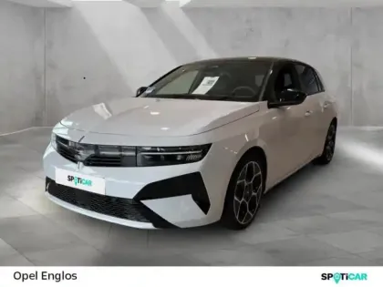 Photo Opel Astra Ultimate