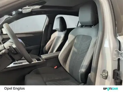 Photo 10 Opel Astra  1.2 Turbo Hybrid 145ch Ultimate e-DCT 6