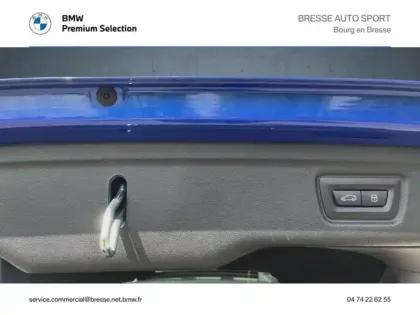Photo 7 BMW Serie 3 Série 3 Touring 320dA xDrive 190ch M Sport