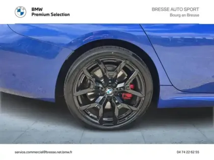 Photo 8 BMW Serie 3 Série 3 Touring 320dA xDrive 190ch M Sport