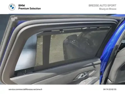 Photo 14 BMW Serie 3 Série 3 Touring 320dA xDrive 190ch M Sport
