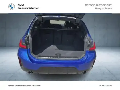 Photo 6 BMW Serie 3 Série 3 Touring 320dA xDrive 190ch M Sport