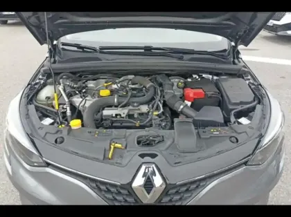 Photo 14 Renault Clio  1.0 TCe 90ch Evolution