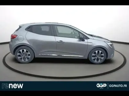 Photo 6 Renault Clio  1.0 TCe 90ch Evolution