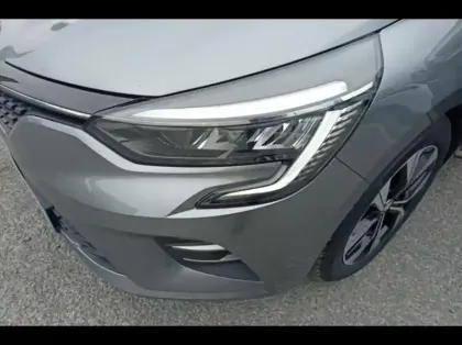 Photo 13 Renault Clio  1.0 TCe 90ch Evolution