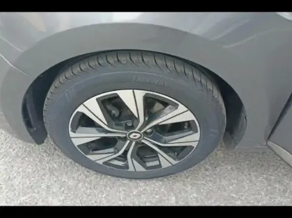 Photo 12 Renault Clio  1.0 TCe 90ch Evolution