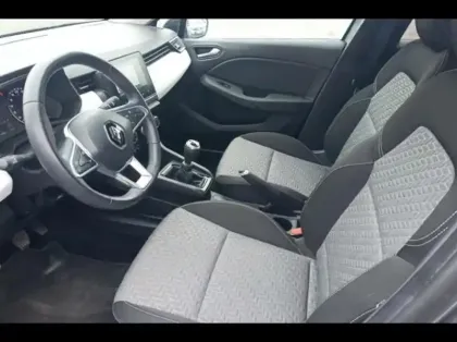 Photo 9 Renault Clio  1.0 TCe 90ch Evolution