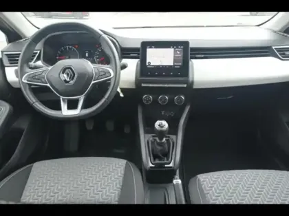 Photo 8 Renault Clio  1.0 TCe 90ch Evolution