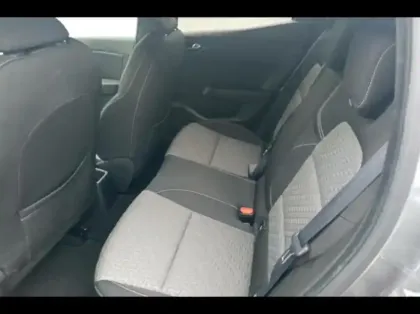 Photo 10 Renault Clio  1.0 TCe 90ch Evolution