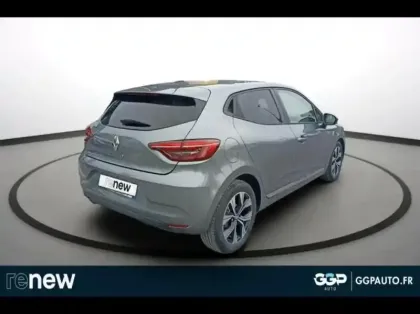 Photo 5 Renault Clio  1.0 TCe 90ch Evolution