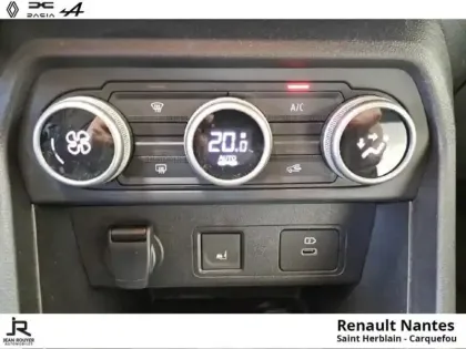 Photo 11 Dacia Jogger  1.0 TCe 110ch Extreme 7 places