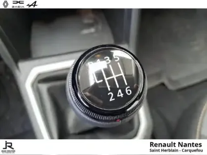 Photo 10 Dacia Jogger  1.0 TCe 110ch Extreme 7 places