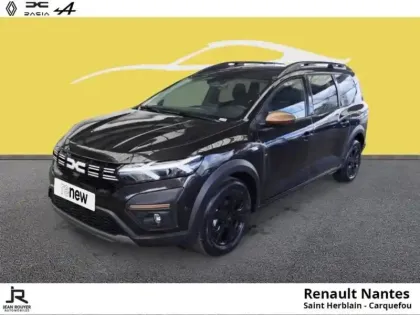 Photo Dacia Jogger Extreme