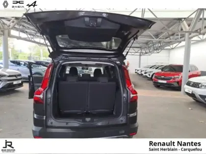 Photo 14 Dacia Jogger  1.0 TCe 110ch Extreme 7 places