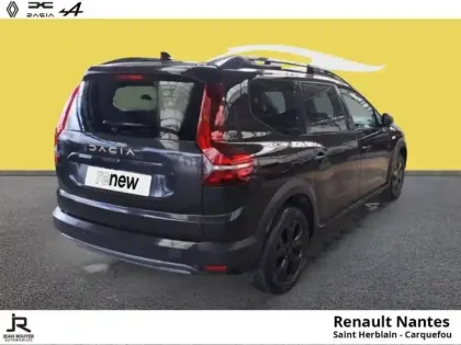 Photo 6 Dacia Jogger  1.0 TCe 110ch Extreme 7 places