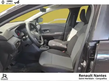 Photo 12 Dacia Jogger  1.0 TCe 110ch Extreme 7 places