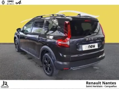 Photo 5 Dacia Jogger  1.0 TCe 110ch Extreme 7 places