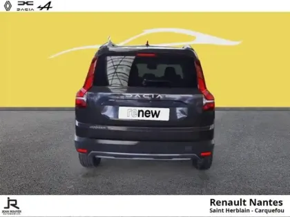 Photo 7 Dacia Jogger  1.0 TCe 110ch Extreme 7 places