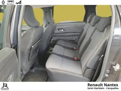 Photo 13 Dacia Jogger  1.0 TCe 110ch Extreme 7 places