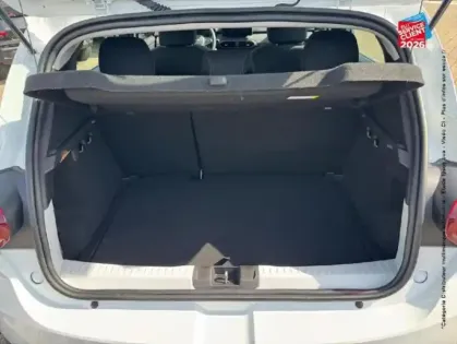 Photo 13 Dacia Sandero  1.0 TCe 110ch Stepway Extreme +