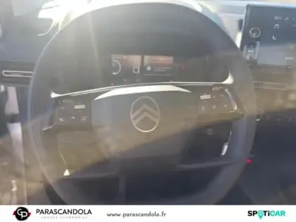 Photo 13 Citroën Berlingo  M 1.5 BlueHDi 100ch PLUS