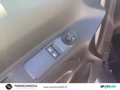 Photo 11 Citroën Berlingo  M 1.5 BlueHDi 100ch PLUS