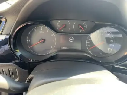 Photo 13 Opel Corsa  1.2 75ch Edition