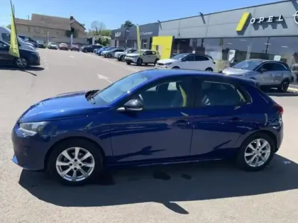 Photo 7 Opel Corsa  1.2 75ch Edition